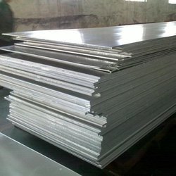 Silver Color Aluminum Alloy 6082, for Industrial