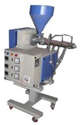 HDPE Extrusion Machine