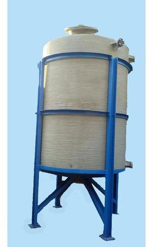 PP Chemical Reaction Vessel, Capacity : 2000 To 5000 Liter