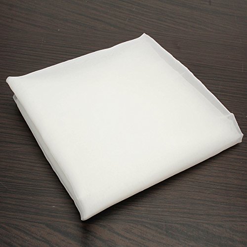 Nylon White Filter Cloth