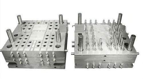 Automotive Plastic Injection Mould