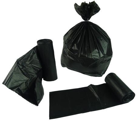 Black Garbage Bag - Jumbo at Best Price in Chennai
