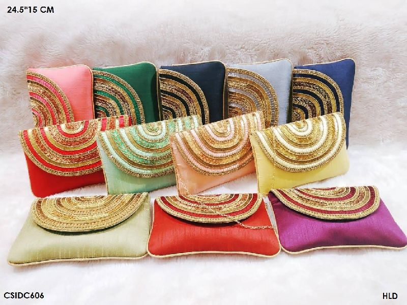Designer Clutches