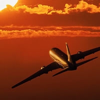 airline ticketing services