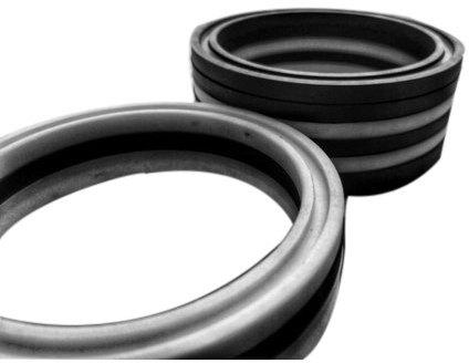 PTEF Vee Packing Shaft Seal, Shape : Round