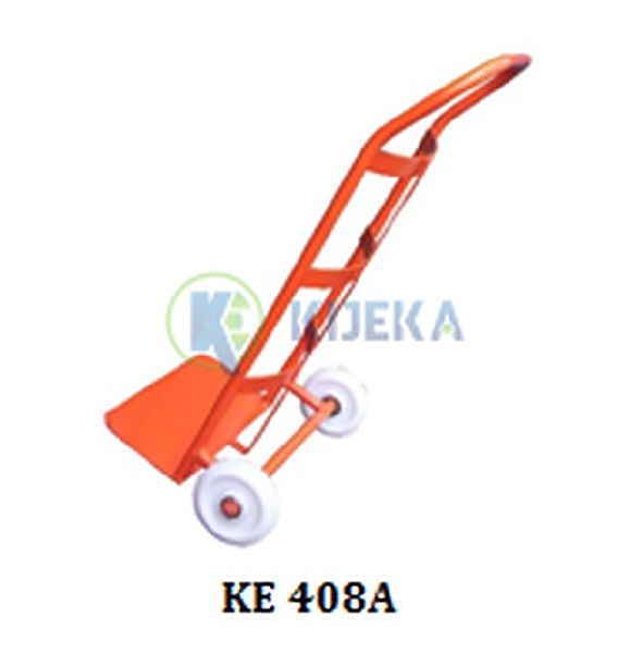 Kijeka Manual hand trolleys, for Moving Goods