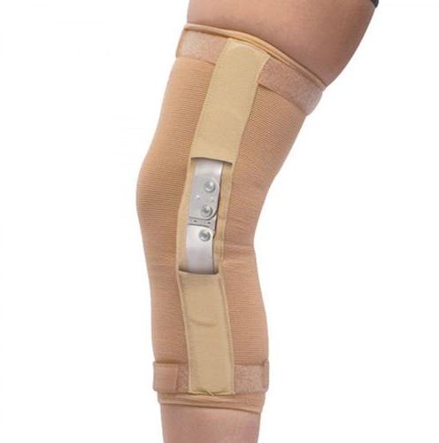 Viccos Hinged Knee Support