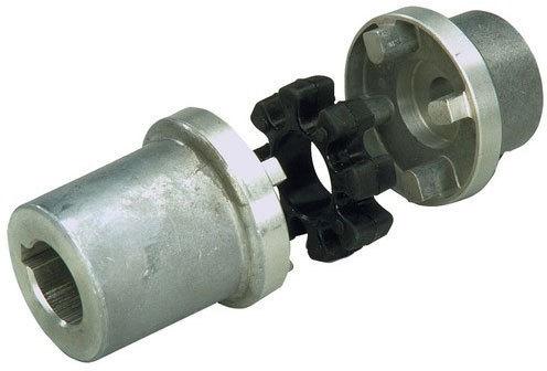 Cast Iron Coupling