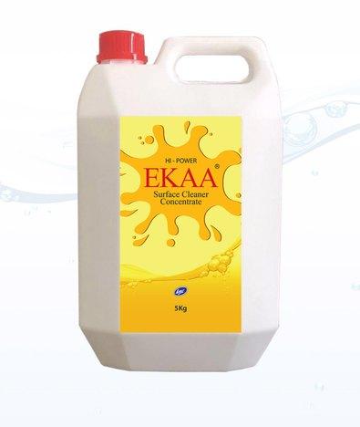 EKAA Surface Cleaner, Packaging Type : Can