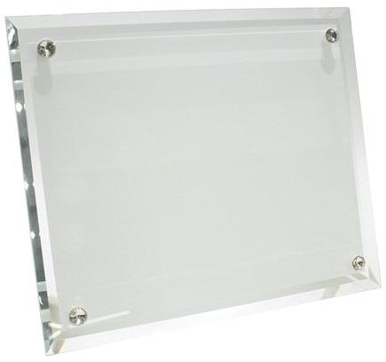 Sublimation Glass Frame