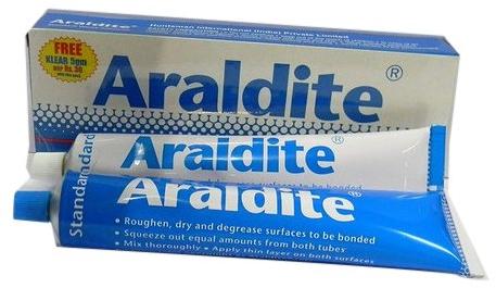 Araldite Standard Epoxy Adhesive, Feature : Heat Resistant, Waterproof