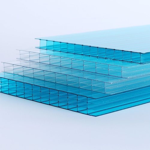 Multiwall Polycarbonate Sheet