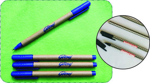 Ecome Eco Friendly Paper Pen