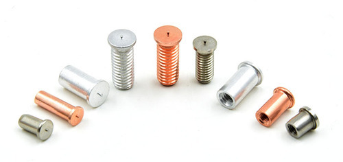 Metal Weld Studs