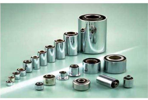 Essen SS Engineered Bushings, Packaging Type : Box