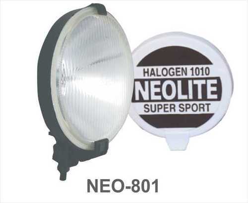 Neolite Round Fog Light