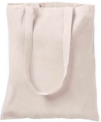 Cotton Tote Bags, for Shopping, Pattern : Plain