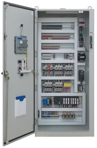 plc panel