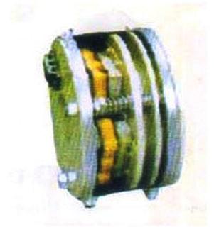 Electromagnetic Brake Motor