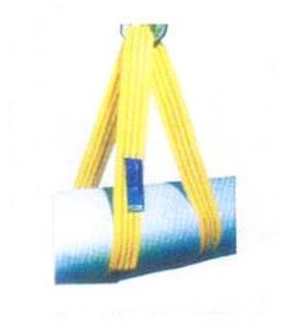 Polyester Endless Web Slings, for Lifting Pulling, Length : 1-5mtr, 10-15mtr, 5-10mtr
