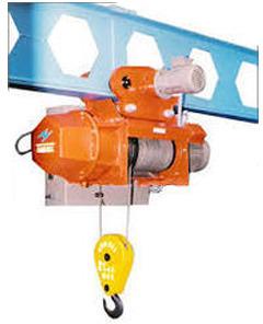 Monorail Crane, for Industrial, Color : Green, Orange, Red, Yellow