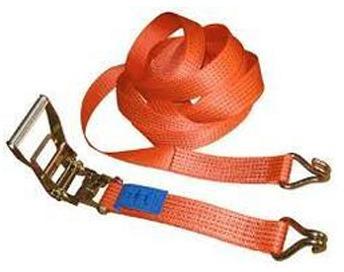 Polyester Lashing Belt, for Industrial, Length : 12-15feet