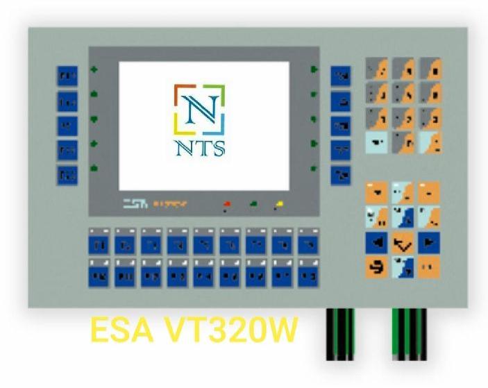 Keypad for ESA VT320W, Feature : Excellent Quality