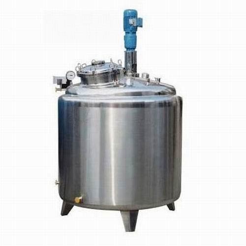  Stainless Steel Reaction Vessel, Feature : High Temperature Resistance