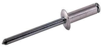 Stainless Steel SS POP Rivets