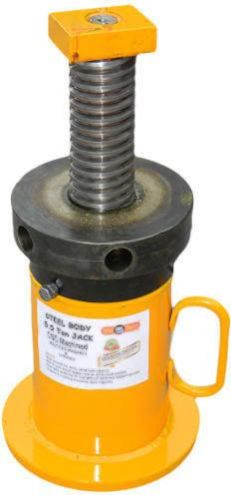 Igitiger Alloy Steel Manual Lifting Jacks