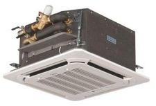 Freshair Engineers White Fan Coil Units