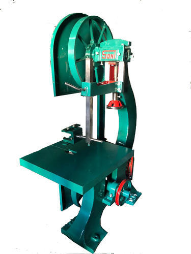 Soni Wood Cutting Bandsaw