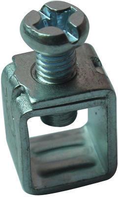 Cable Clamp Assembly