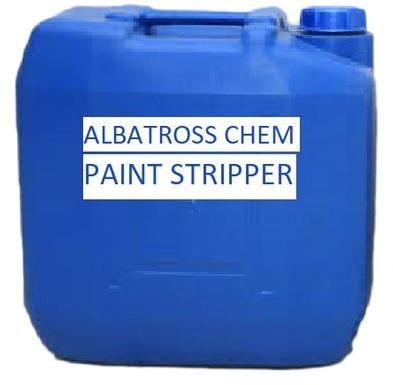 Albatross Chem Paint Stripper
