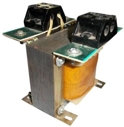 Air Cooled Electric Transformer