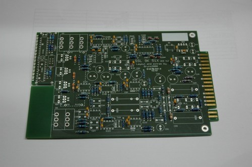 Compatible Printed Circuit Board, Size : 2000mmX610mm