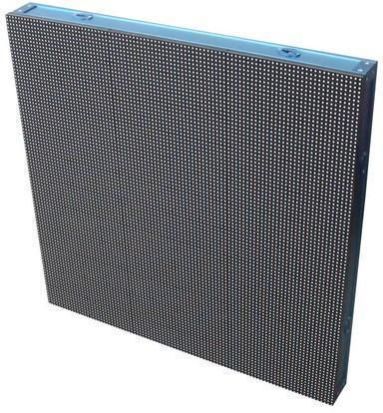 Indoor Pitch LED Screen, Voltage : 110-120 V AC