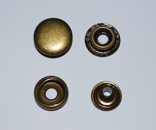 Snap Fastener