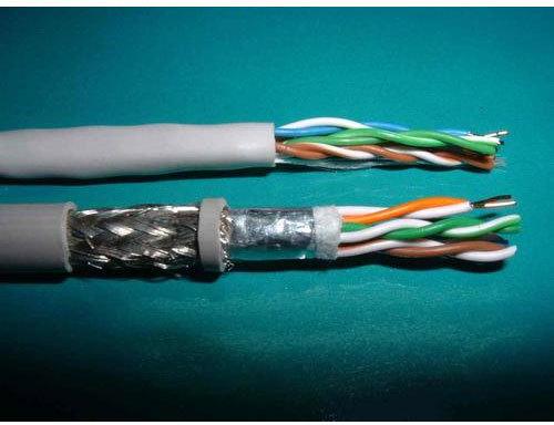 Twisted Pair Cables