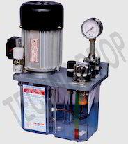 Semi-Automatic Automatic Centralized Lubrication System, Voltage : 240 V