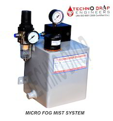 Micro Lubrication Systems
