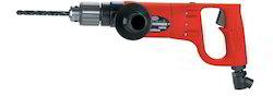 Automatic Sioux D Handle Drills, Power : 1 hp (0.75 kw)