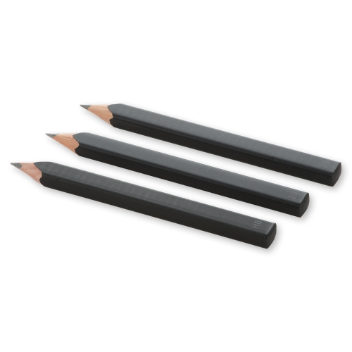 Excellent Natural Wood Black Pencils, for Drawing, Writing, Length : 6-8inch