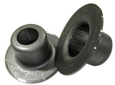 MS Glossy conveyor idler bearing housing, Color : Silver