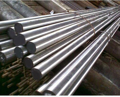 Stainless Steel Round Pipe