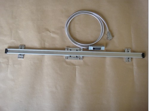 Magnetic Linear Scale