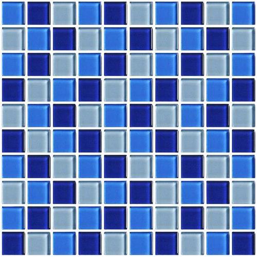 Matrix Mosaic swimming pool tile