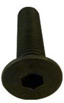ALLOY STEEL csk allen bolt, Feature : High strength, Rust free, Easy to install