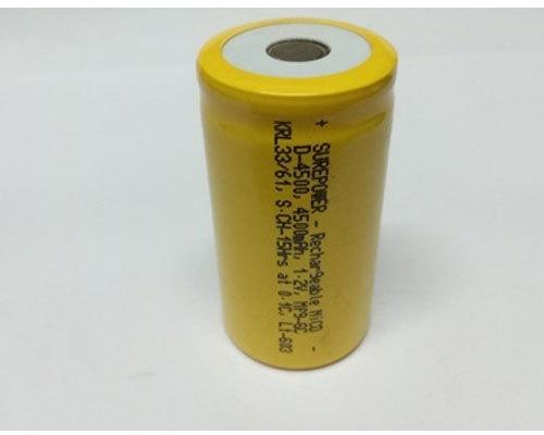 Surepower Ni-CD Battery