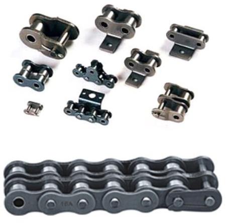 DIAMOND Stainless Steel Agricultural Roller Chain